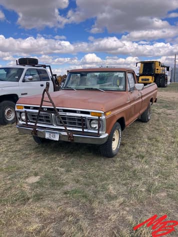 Main image Ford F-150