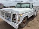 1977 Ford F-350 Image