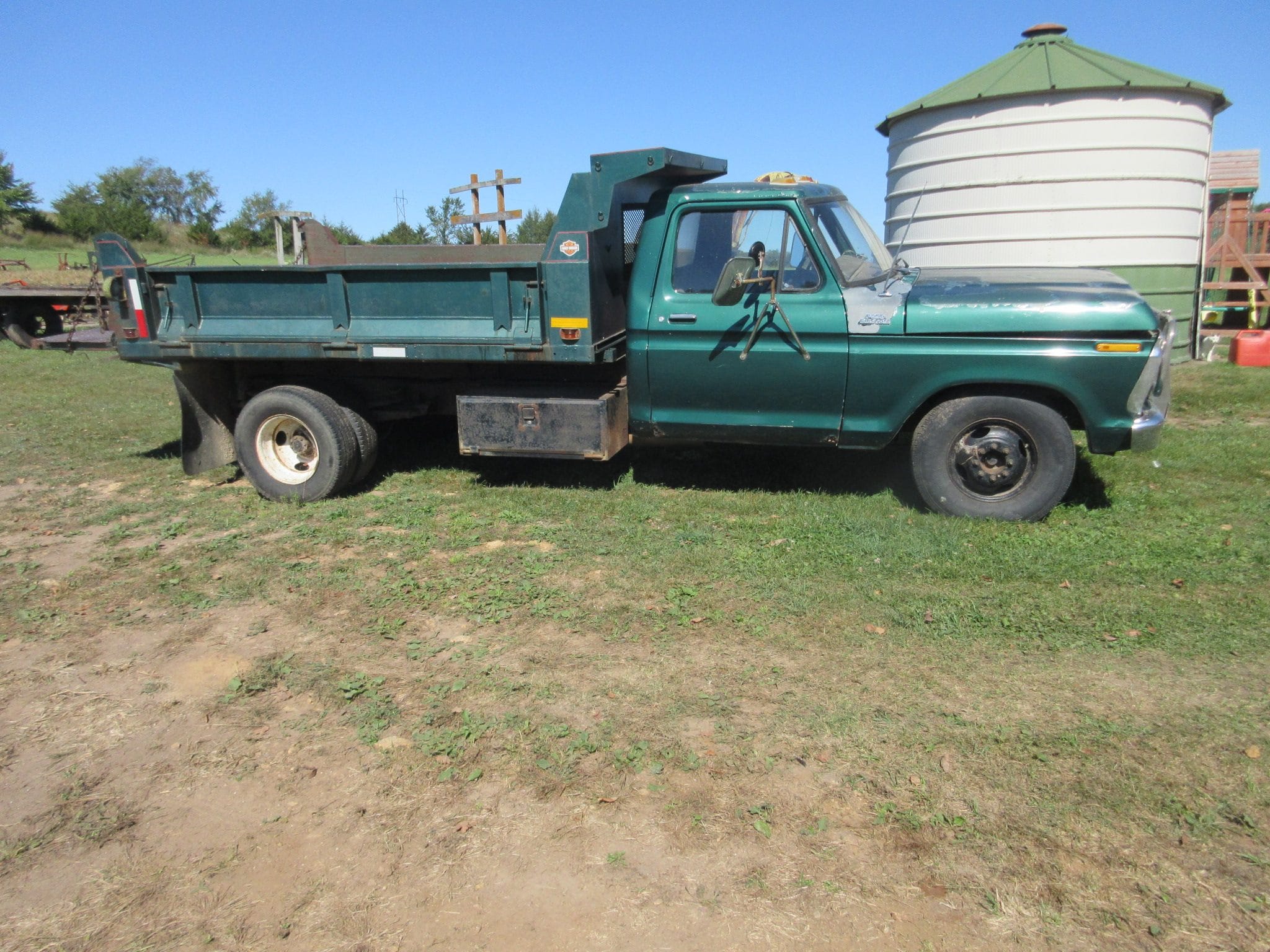 Main image Ford F-350