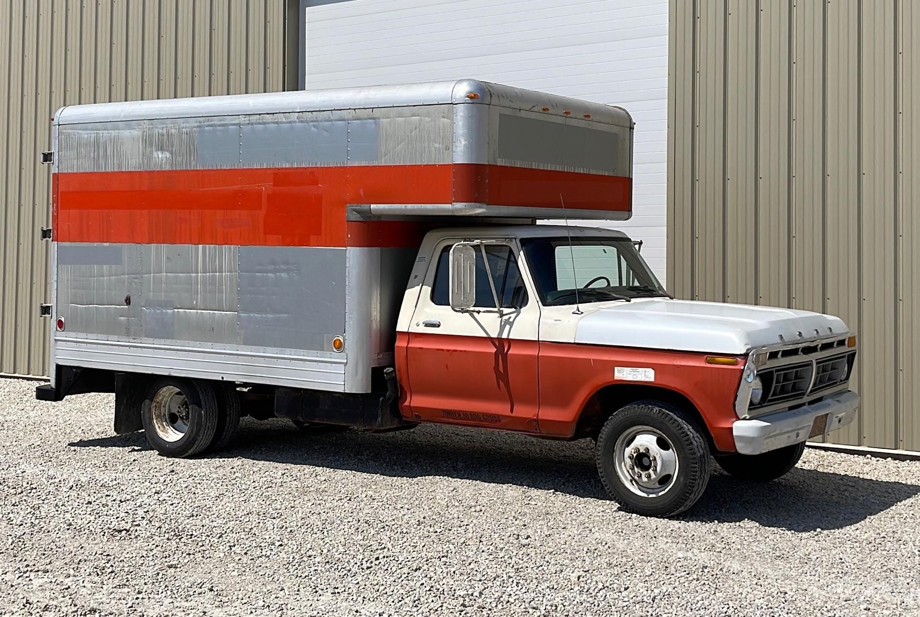 Main image Ford F-350