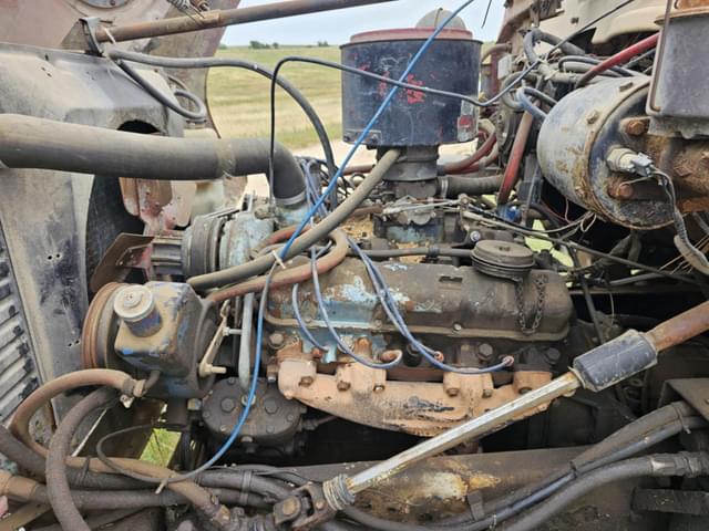 Image of Ford F900 equipment image 4