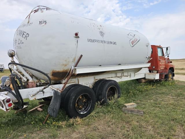 Image of Ford F900 equipment image 1
