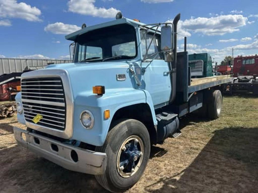 Image of Ford L9000 Primary image