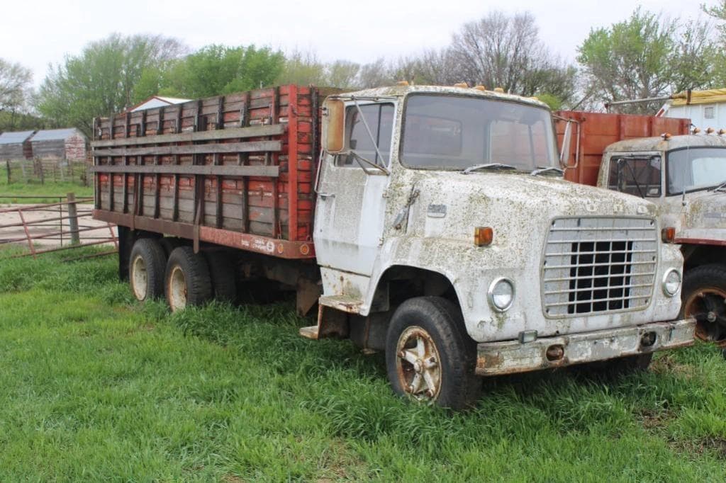 Image of Ford L7000 Primary image