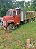 1977 Ford L8000 Image