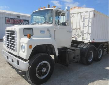 Main image Ford L9000