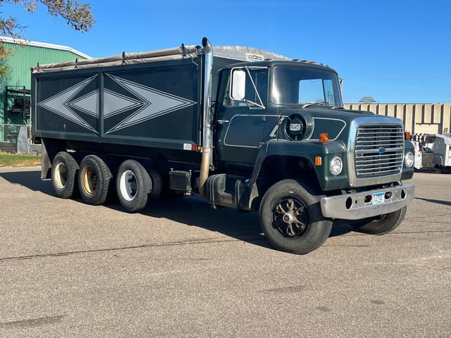 Image of Ford LNT9000 equipment image 2