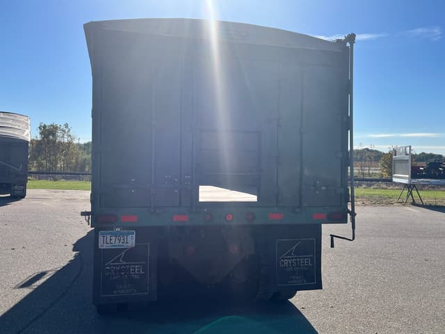 Image of Ford LNT9000 equipment image 4