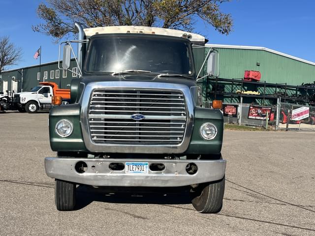 Image of Ford LNT9000 equipment image 1