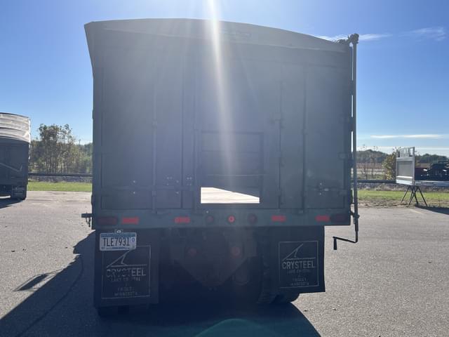 Image of Ford LNT9000 equipment image 4