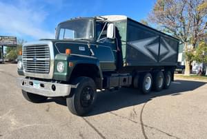 1977 Ford LNT9000 Image