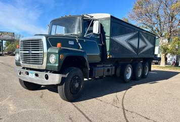 Main image Ford LNT9000