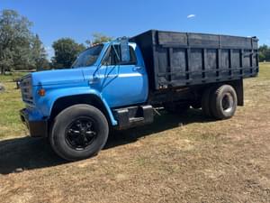 1977 GMC 6500 Image