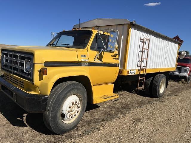 Image of GMC 6500 Primary image