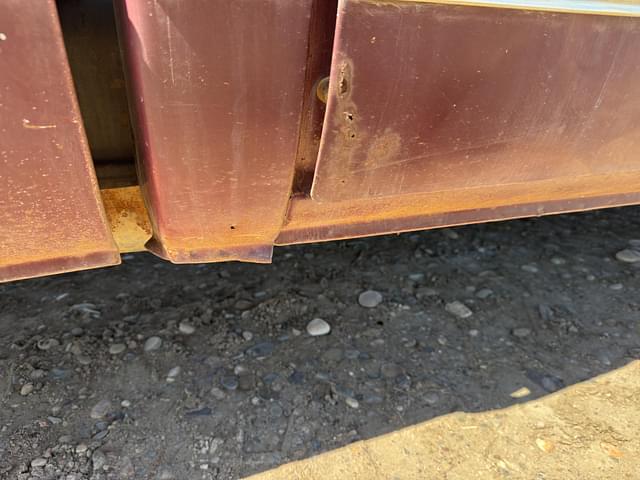 Image of GMC Sierra equipment image 3
