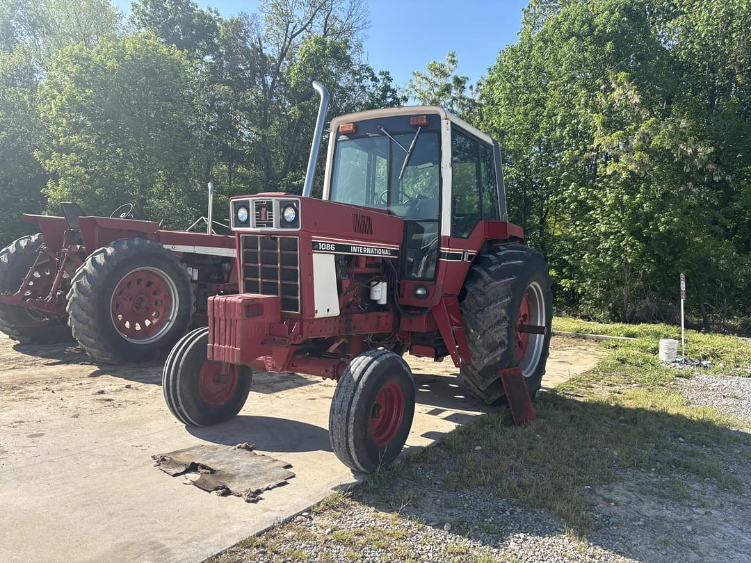 Image of International Harvester 1086 Primary Image