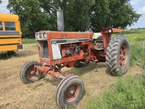 1977 International Harvester 686 Image