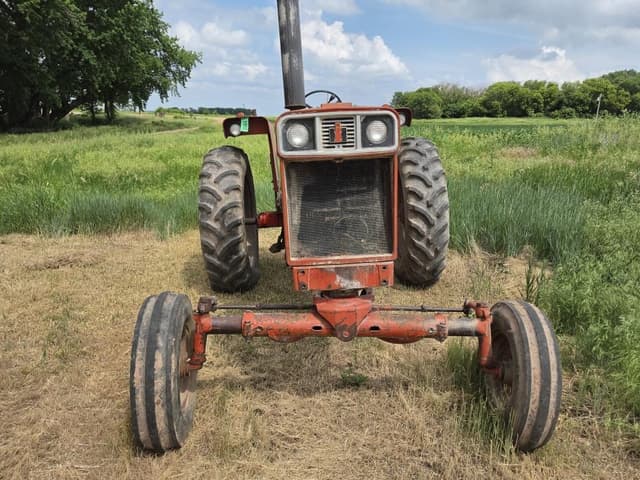 Image of International Harvester 686 equipment image 1