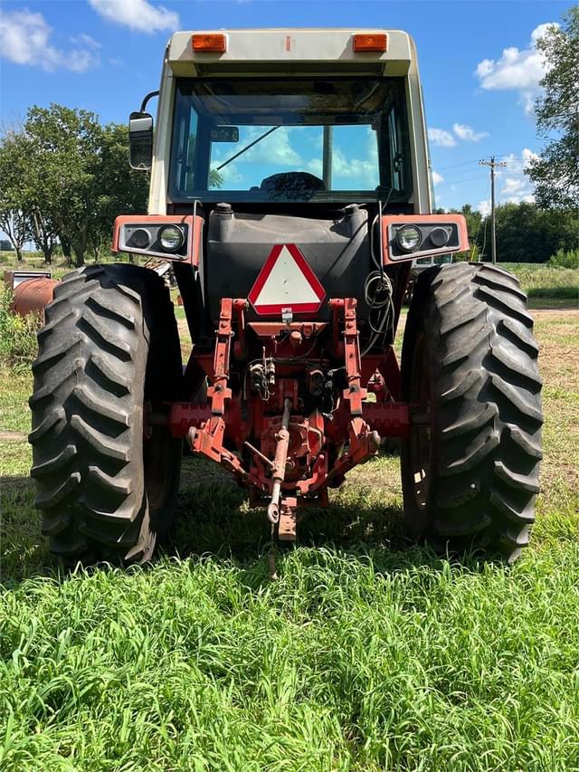 Image of International Harvester 986 equipment image 1