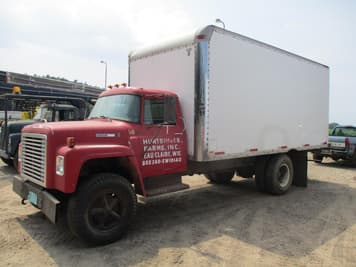 Main image International Loadstar 1700