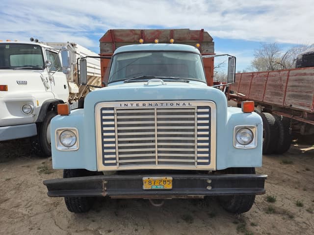 Image of International 1600 equipment image 2