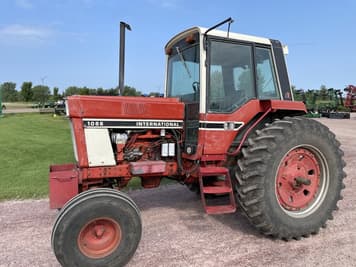 Main image International Harvester 1086