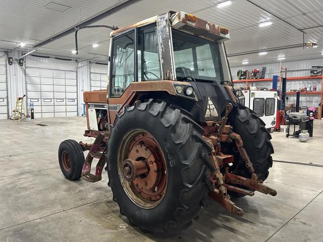 Image of International Harvester 1086 equipment image 3