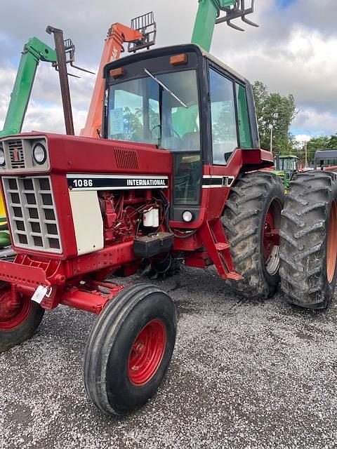 Image of International Harvester 1086 Primary image