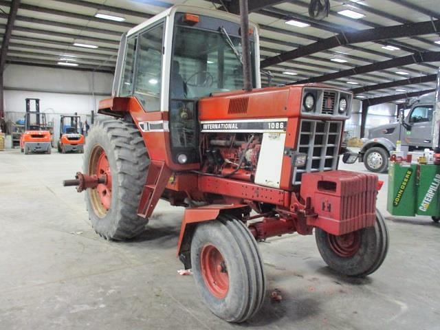 Image of International Harvester 1086 Primary image