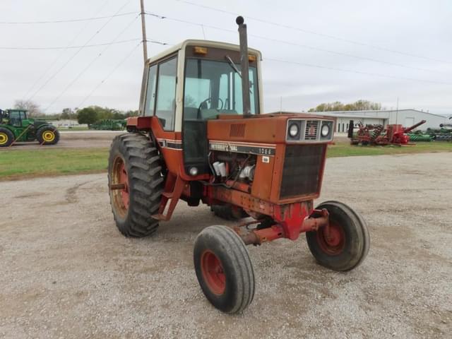 Image of International Harvester 1086 equipment image 3