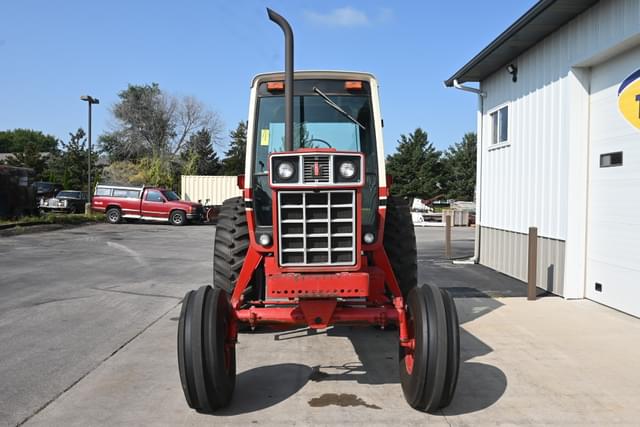 Image of International Harvester 1086 equipment image 3