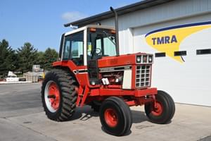 1977 International Harvester 1086 Image