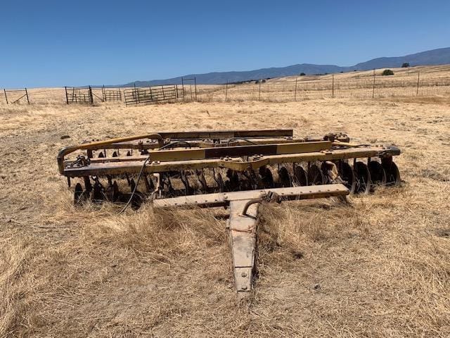 1977 International Harvester 146 Equipment Image0