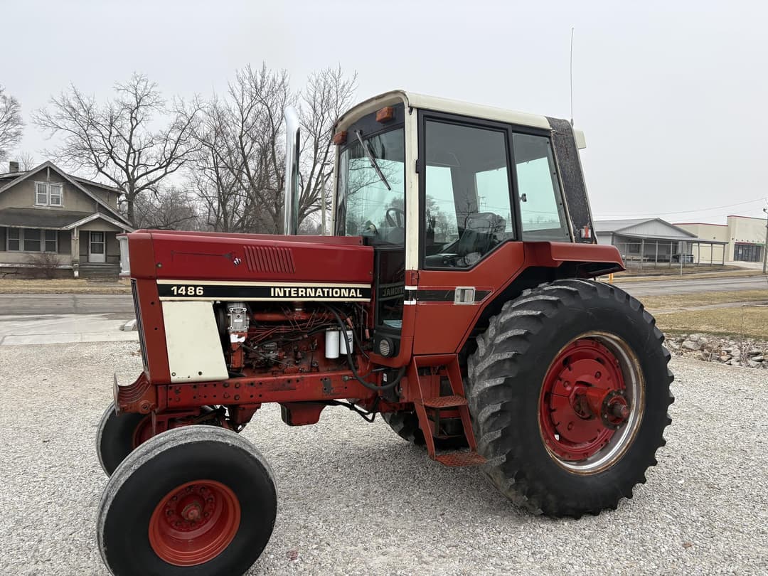 Image of International Harvester 1486 Primary image