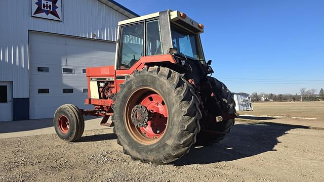 Image of International Harvester 1486 equipment image 2