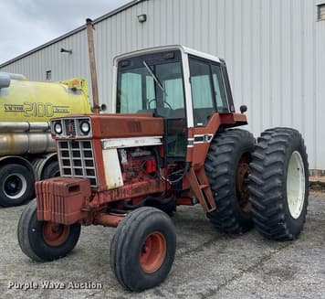 Main image International Harvester 1486
