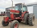 1977 International Harvester 1586 Image