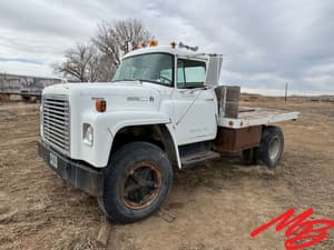 1977 International 1750 Image