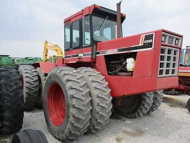 175 to 299 HP