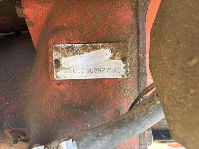 Image of International Harvester 686 equipment image 4