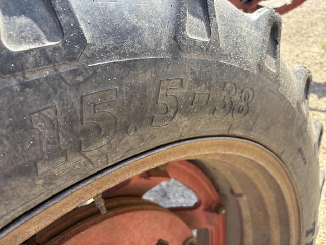 Image of International Harvester 686 equipment image 3