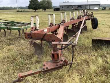 Plows