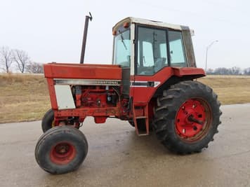 Main image International Harvester 986