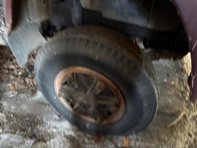 Image of International Cargo Star equipment image 3