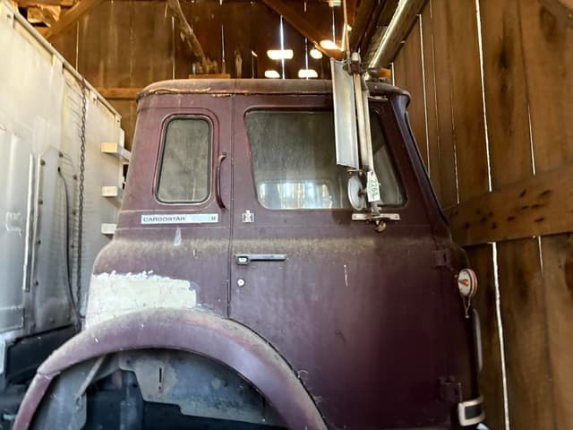 Image of International Cargo Star equipment image 1