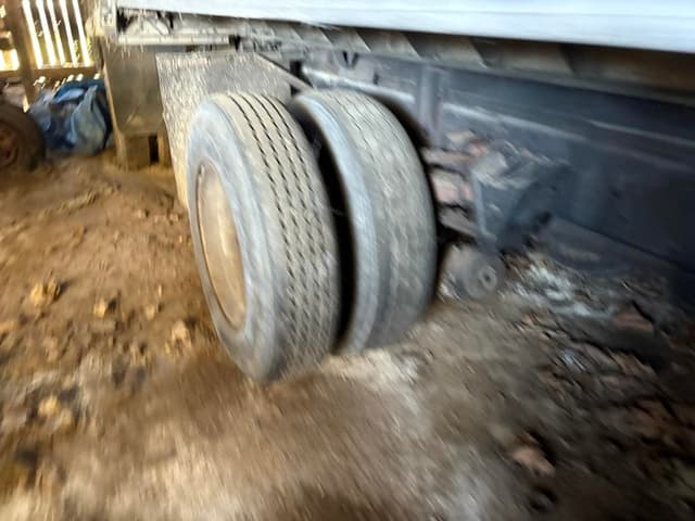 Image of International Cargo Star equipment image 4