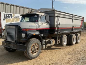 Main image International Fleetstar 2050