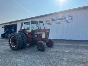 1977 International Harvester 1086 Image