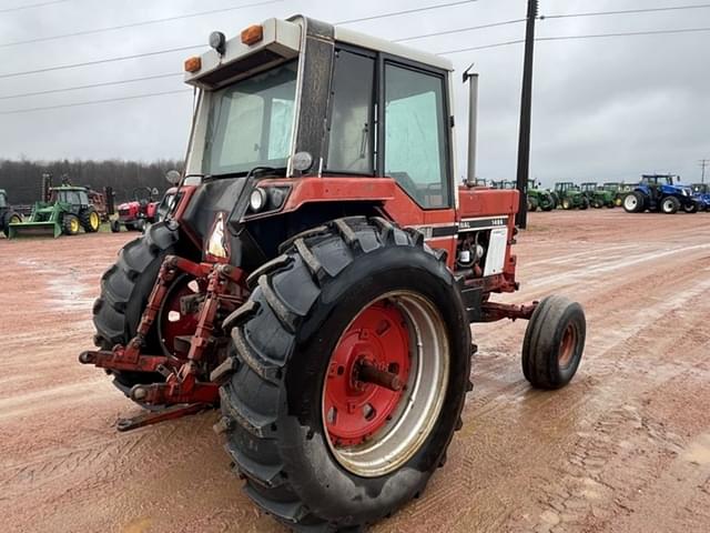 Image of International Harvester 1486 equipment image 4