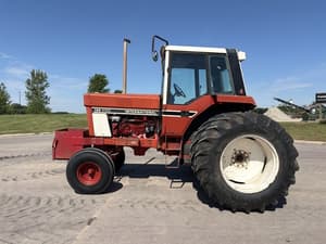 1977 International Harvester Hydro 186 Image